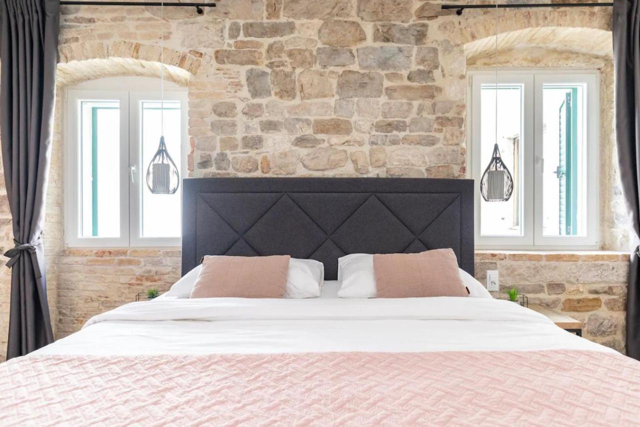 Luxury Rooms Prestige Palace Split Exterior photo
