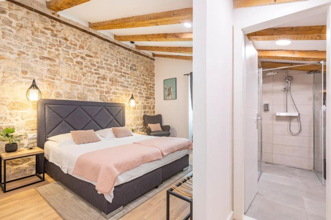 Luxury Rooms Prestige Palace Split Exterior photo