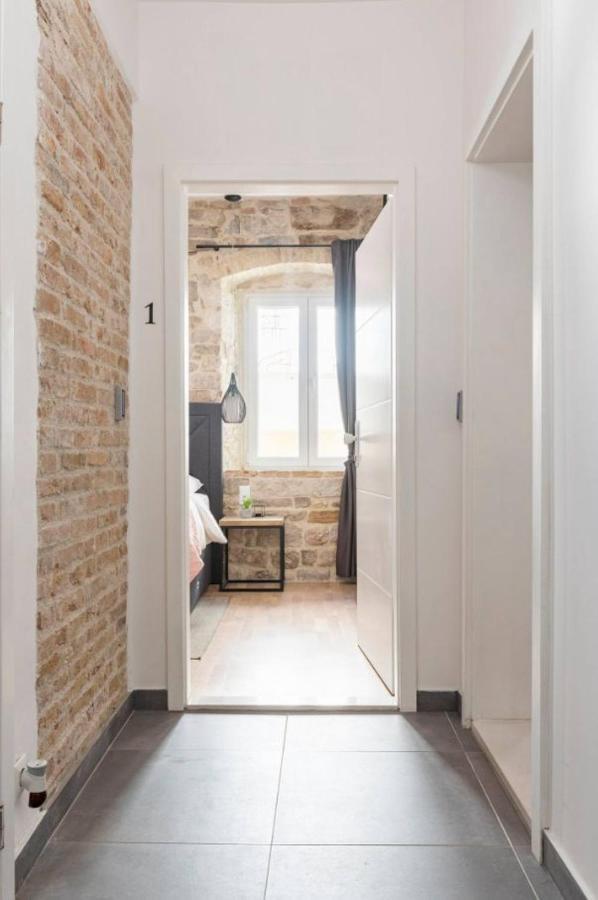 Luxury Rooms Prestige Palace Split Exterior photo