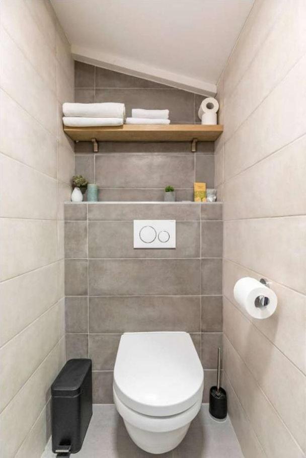 Luxury Rooms Prestige Palace Split Room photo