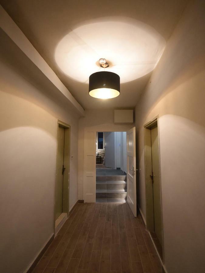 Luxury Rooms Prestige Palace Split Exterior photo