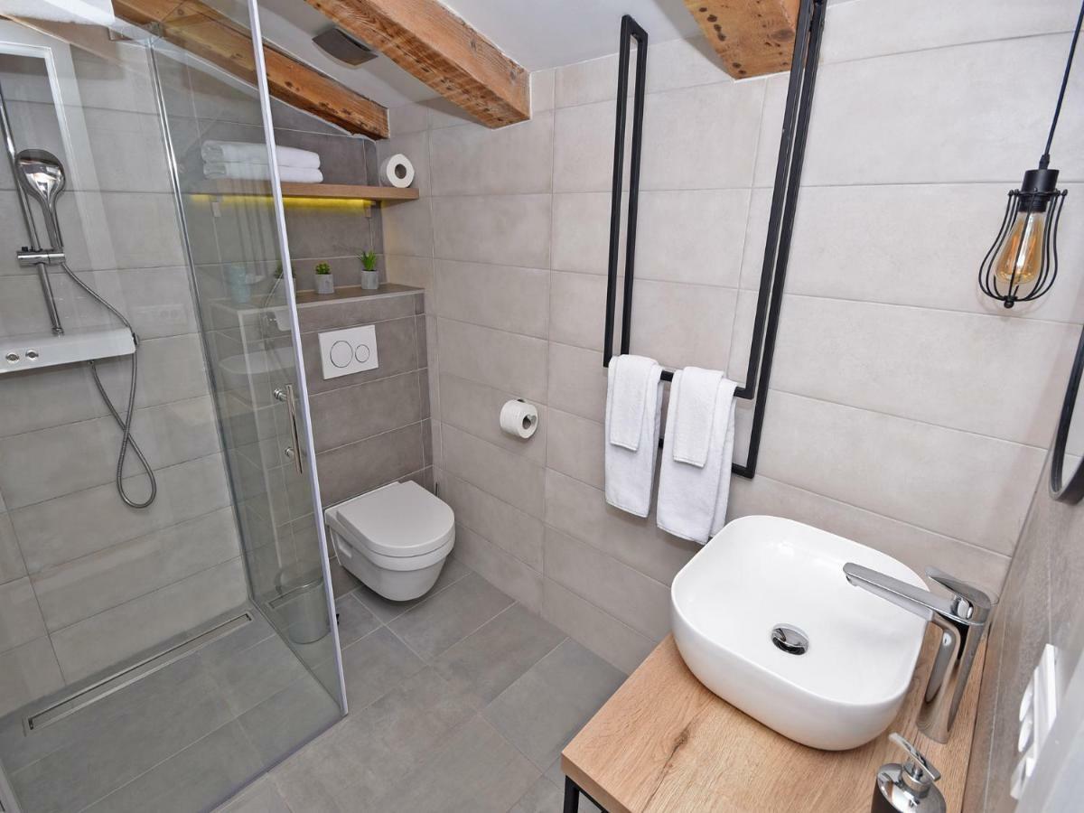 Luxury Rooms Prestige Palace Split Exterior photo