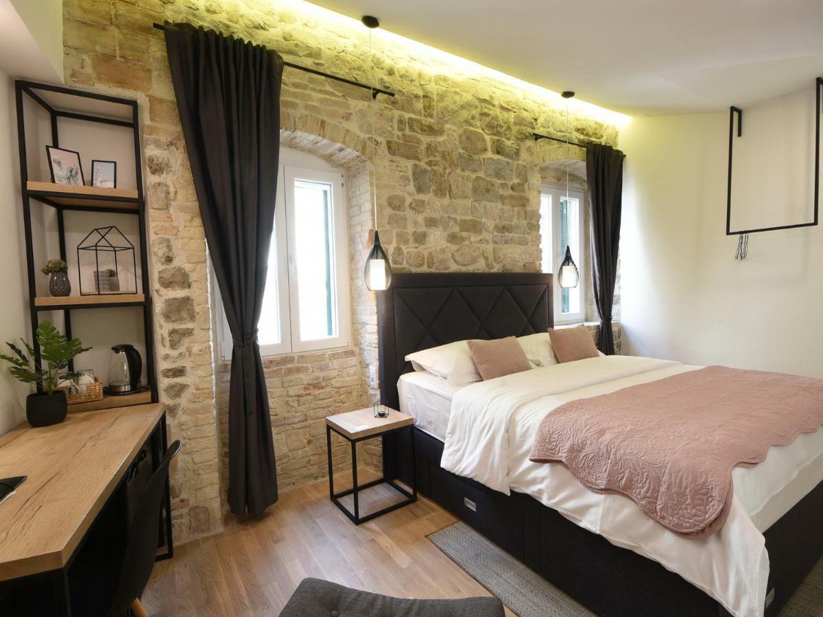 Luxury Rooms Prestige Palace Split Exterior photo