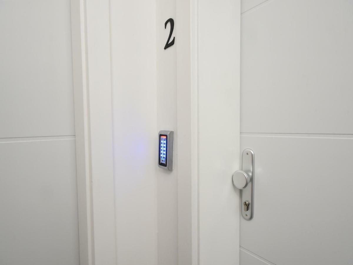 Luxury Rooms Prestige Palace Split Exterior photo